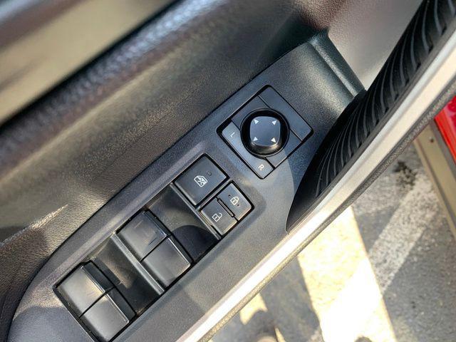 used 2019 Toyota RAV4 car, priced at $19,658