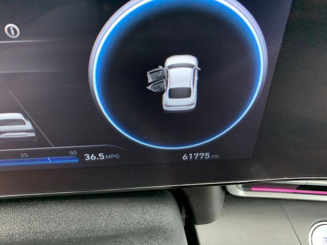 used 2024 Hyundai Elantra car, priced at $18,998