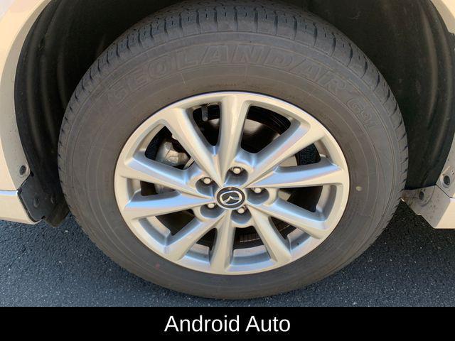 used 2025 Mazda CX-5 car, priced at $27,455
