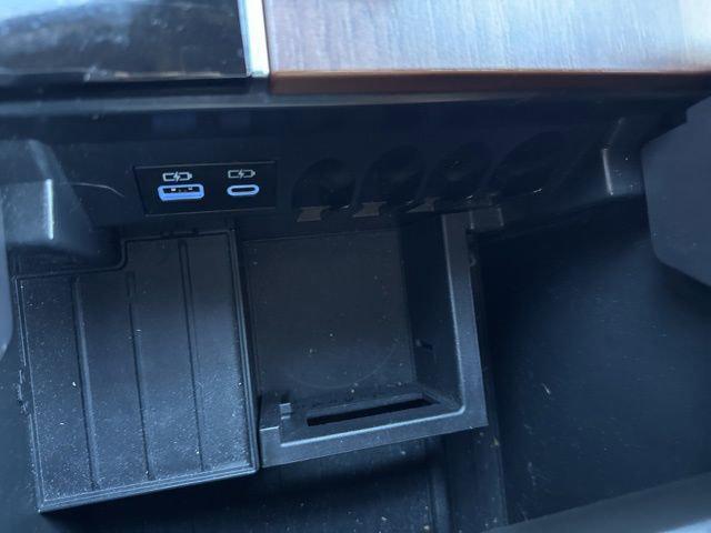 used 2023 Toyota Tundra car, priced at $51,221