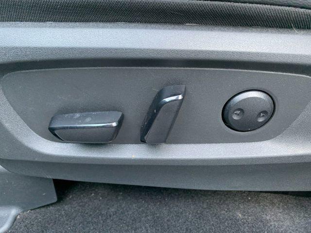 used 2025 Nissan Pathfinder car, priced at $36,987