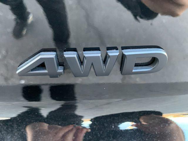 used 2025 Nissan Pathfinder car, priced at $36,987