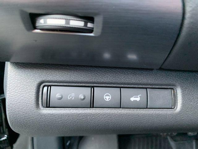 used 2025 Nissan Pathfinder car, priced at $36,987