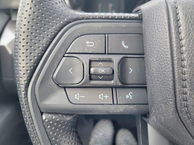 new 2026 Toyota Tacoma car, priced at $39,879