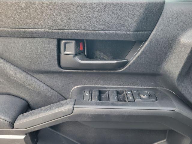 new 2026 Toyota Tacoma car, priced at $39,879