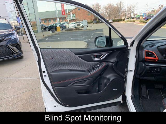 used 2019 Subaru Forester car, priced at $24,998