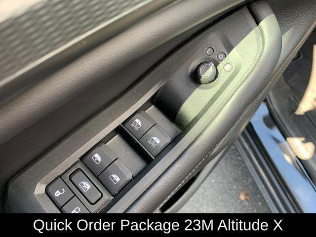 used 2024 Jeep Grand Cherokee car, priced at $33,898
