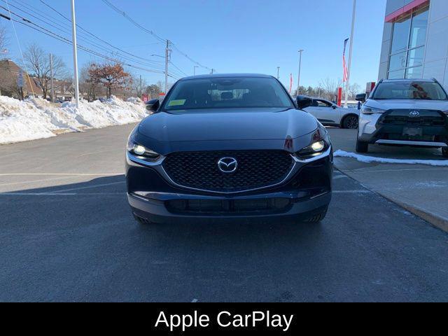 used 2024 Mazda CX-30 car, priced at $20,877
