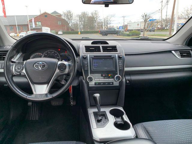 used 2014 Toyota Camry car, priced at $15,987