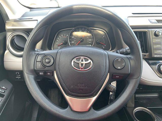 used 2014 Toyota RAV4 car, priced at $14,887
