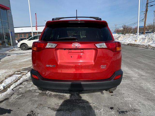 used 2014 Toyota RAV4 car, priced at $14,887