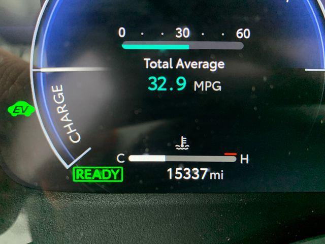 used 2025 Toyota Sienna car, priced at $49,878