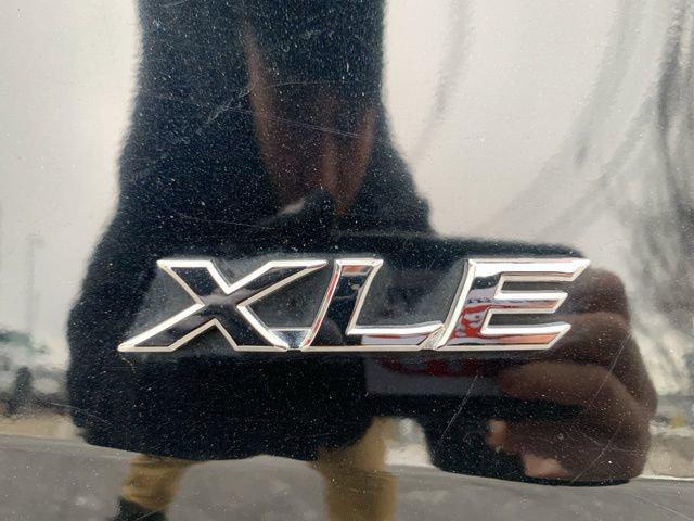 used 2025 Toyota Sienna car, priced at $43,990