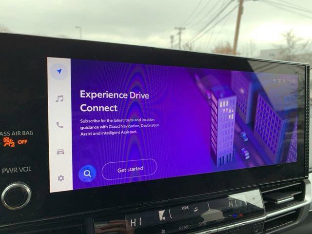 used 2025 Toyota Sienna car, priced at $43,990