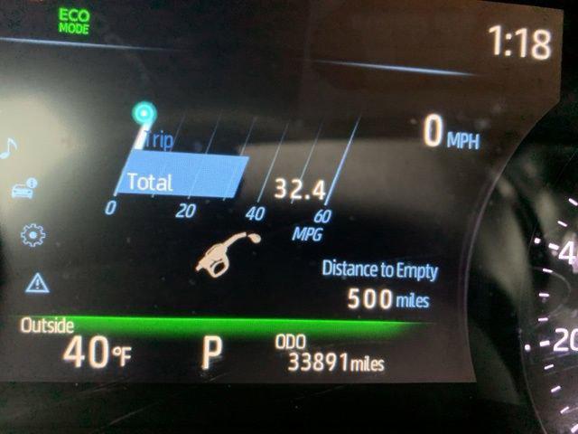 used 2025 Toyota Sienna car, priced at $43,990