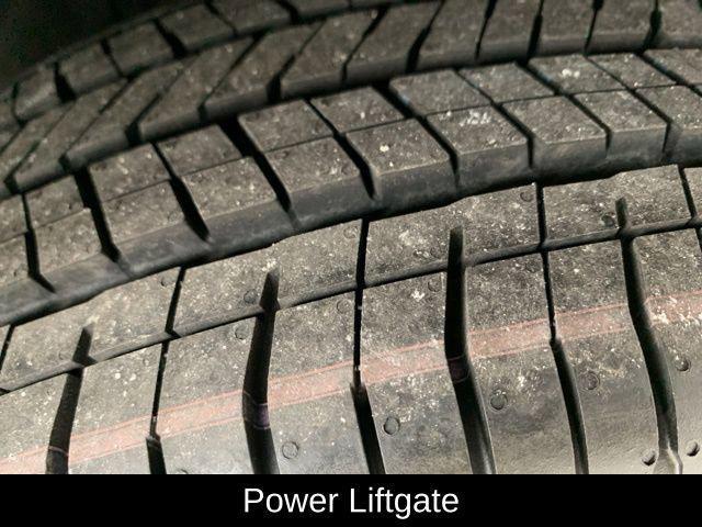 used 2025 Toyota Sienna car, priced at $43,990