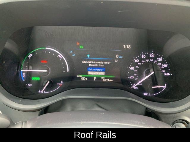 used 2025 Toyota Sienna car, priced at $43,990