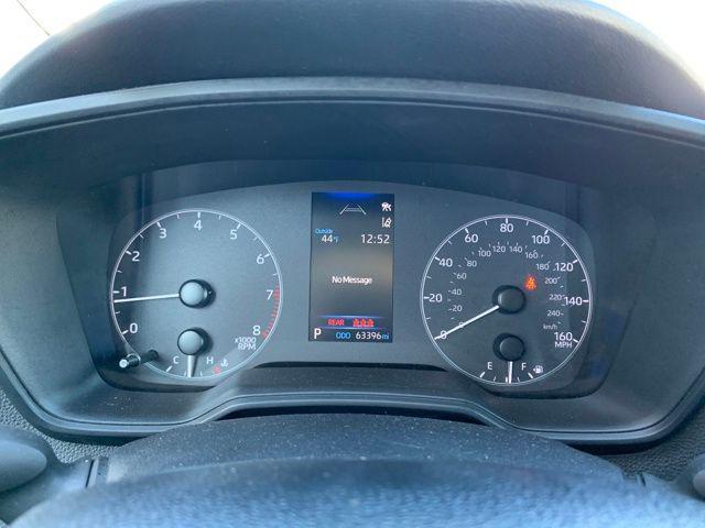 used 2024 Toyota Corolla car, priced at $18,998