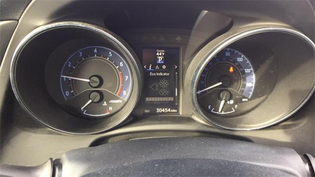 used 2016 Scion iM car, priced at $12,345