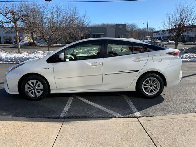 used 2017 Toyota Prius car, priced at $15,987