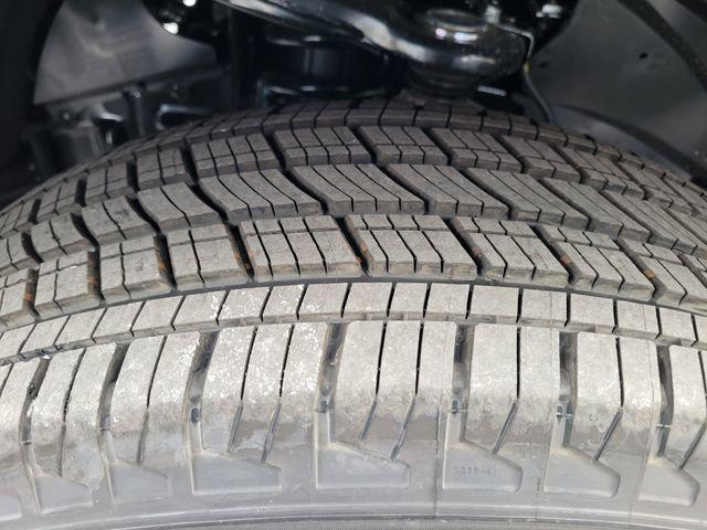 new 2026 Toyota Tacoma Hybrid car, priced at $68,569