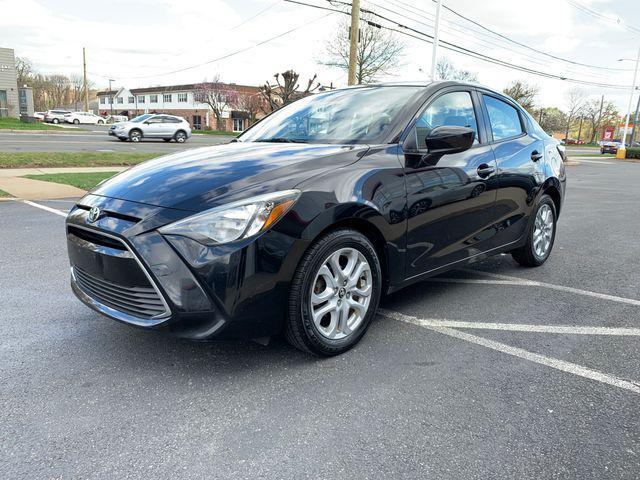 used 2017 Toyota Yaris iA car, priced at $12,887