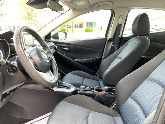 used 2017 Toyota Yaris iA car, priced at $12,887