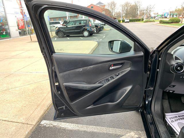 used 2017 Toyota Yaris iA car, priced at $12,887