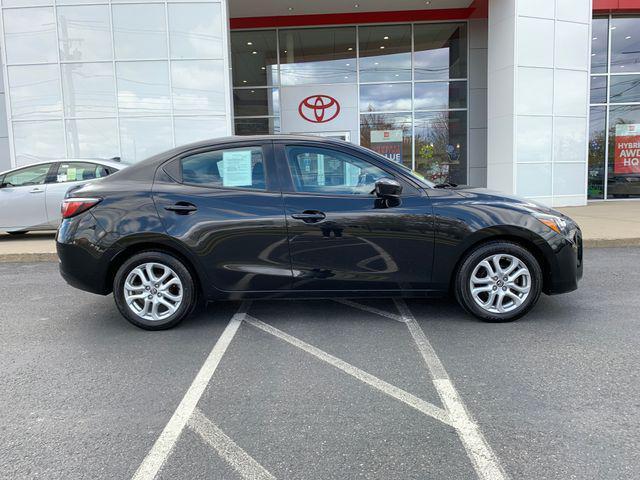 used 2017 Toyota Yaris iA car, priced at $12,887