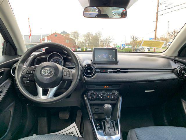 used 2017 Toyota Yaris iA car, priced at $12,887