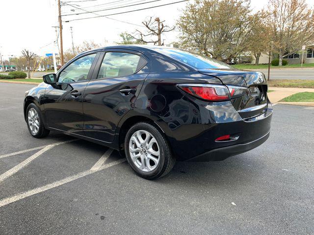 used 2017 Toyota Yaris iA car, priced at $12,887