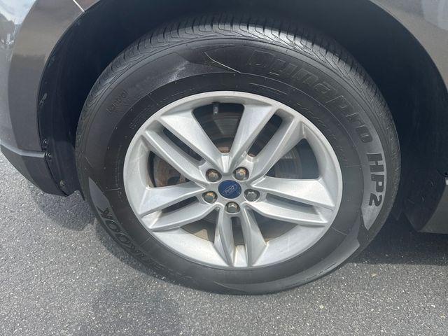 used 2015 Ford Edge car, priced at $11,887