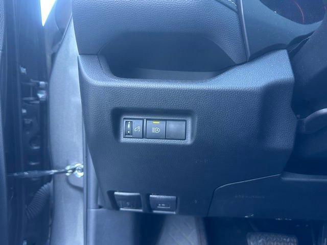 used 2023 Toyota RAV4 car, priced at $28,349