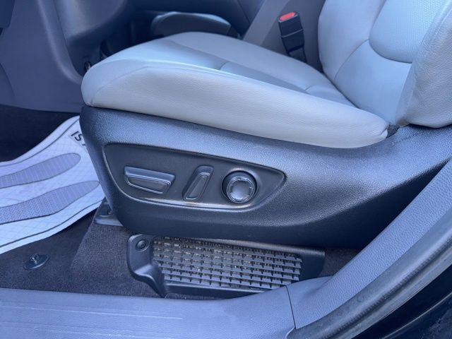 used 2024 Toyota Sienna car, priced at $39,878