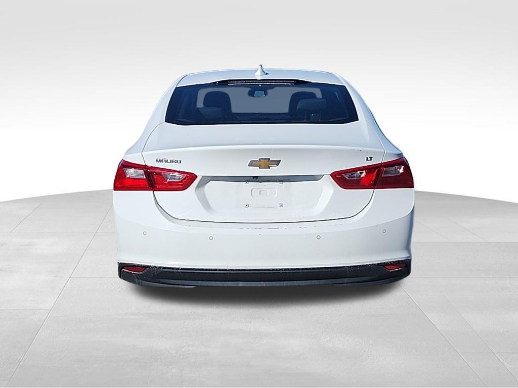 used 2024 Chevrolet Malibu car, priced at $18,695