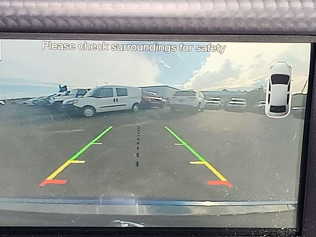 used 2017 Ford Mustang car, priced at $16,995