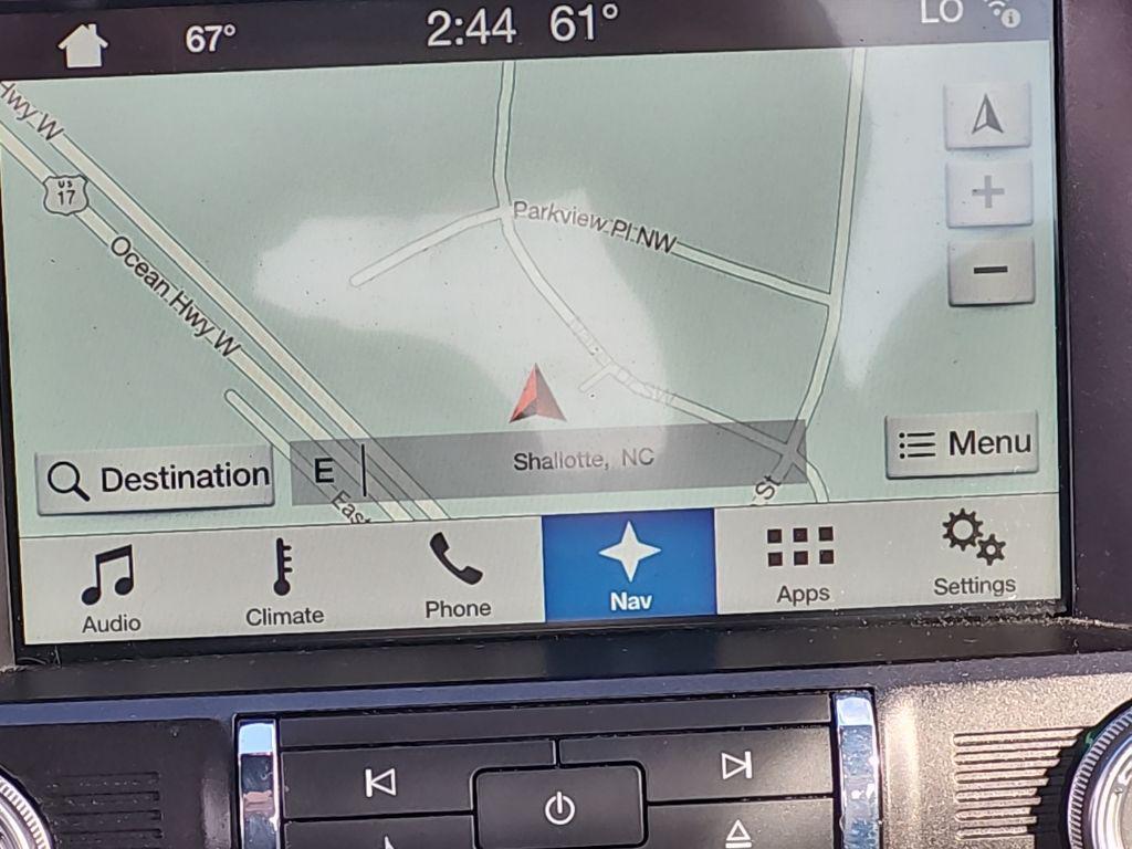 used 2017 Ford Mustang car, priced at $16,995