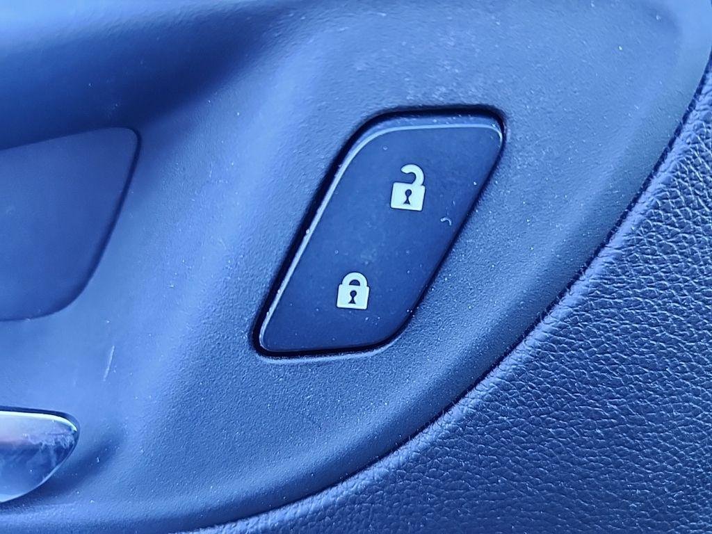 used 2024 Buick Encore GX car, priced at $19,995