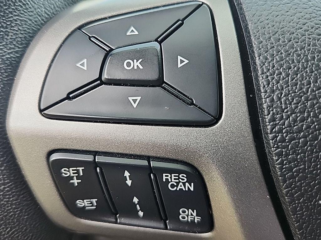 used 2020 Ford Ranger car, priced at $27,245