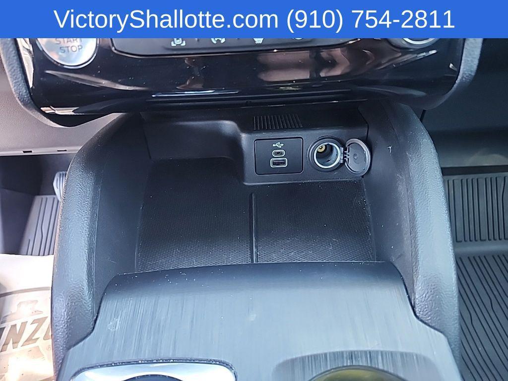 used 2025 Ford Escape car, priced at $23,500