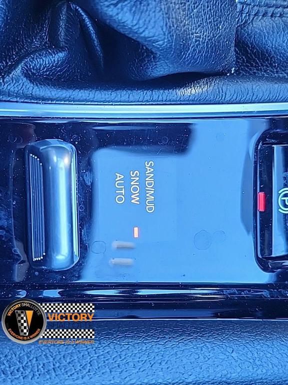 used 2023 Jeep Compass car, priced at $20,395