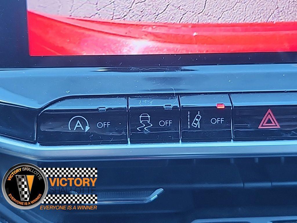 used 2023 Jeep Compass car, priced at $20,395