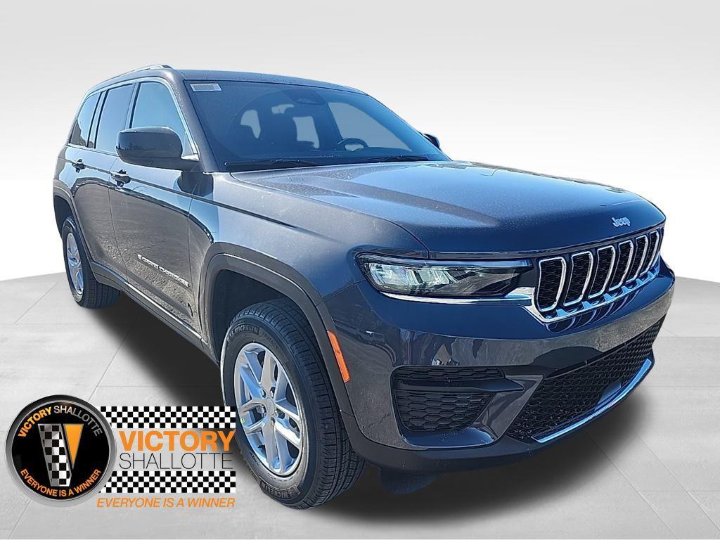 new 2025 Jeep Grand Cherokee car, priced at $38,225