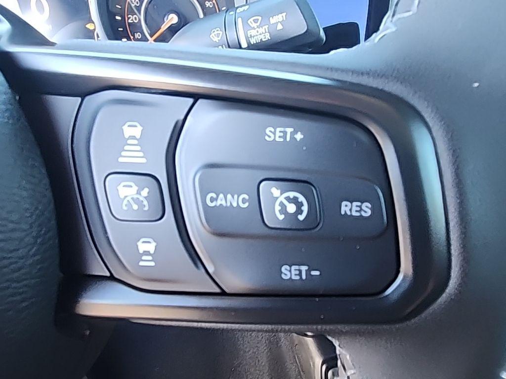 new 2026 Jeep Gladiator car, priced at $48,262