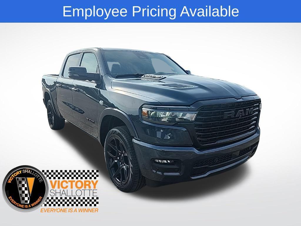 new 2026 Ram 1500 car, priced at $65,500