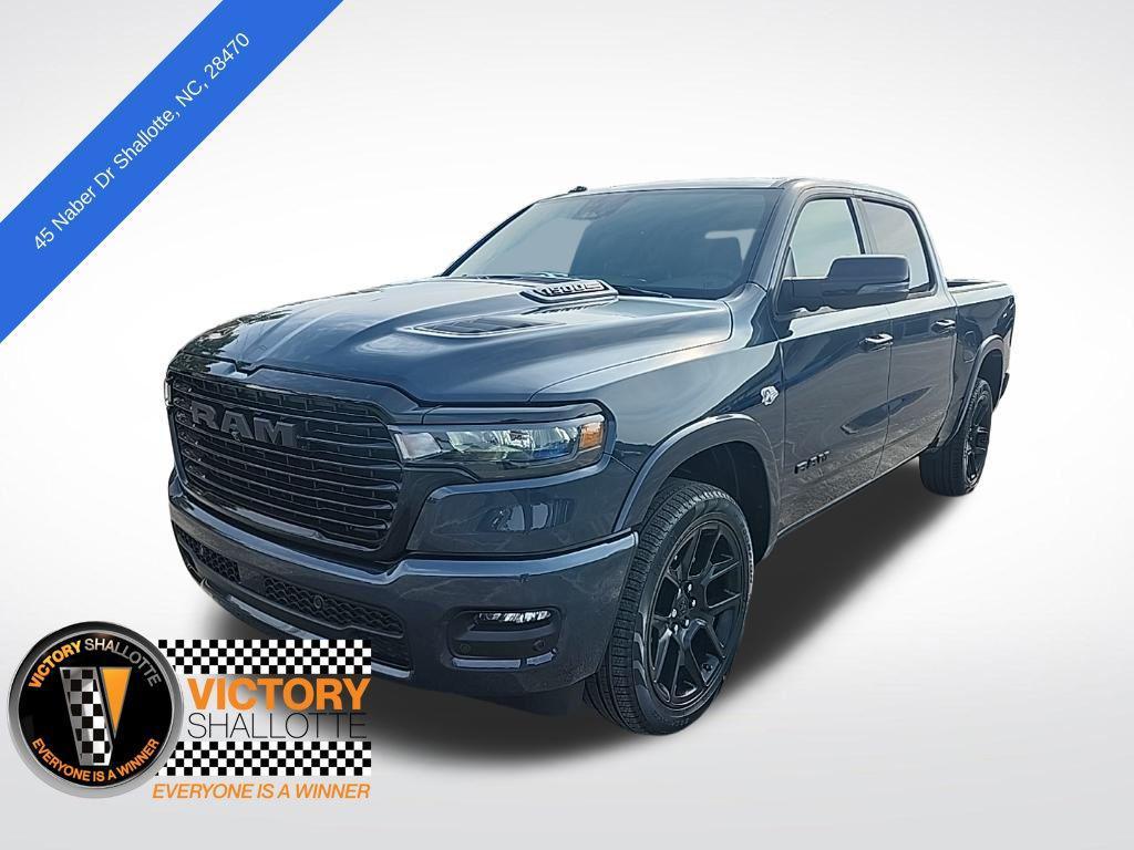 new 2026 Ram 1500 car, priced at $65,500