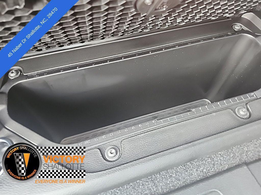 new 2026 Ram 1500 car, priced at $65,500