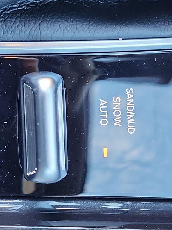 new 2026 Jeep Compass car, priced at $29,990