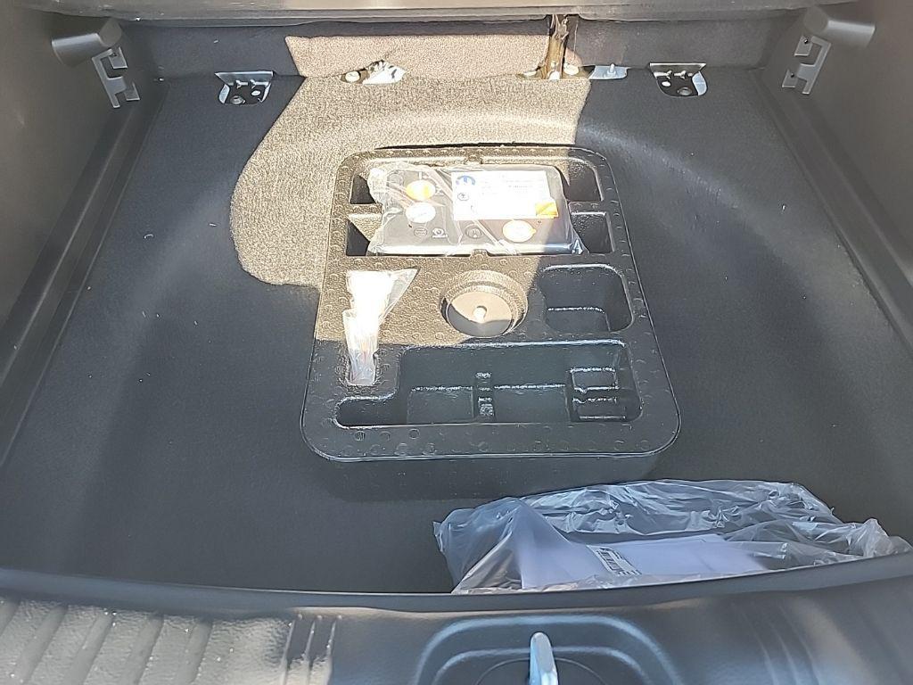 new 2026 Jeep Compass car, priced at $29,990