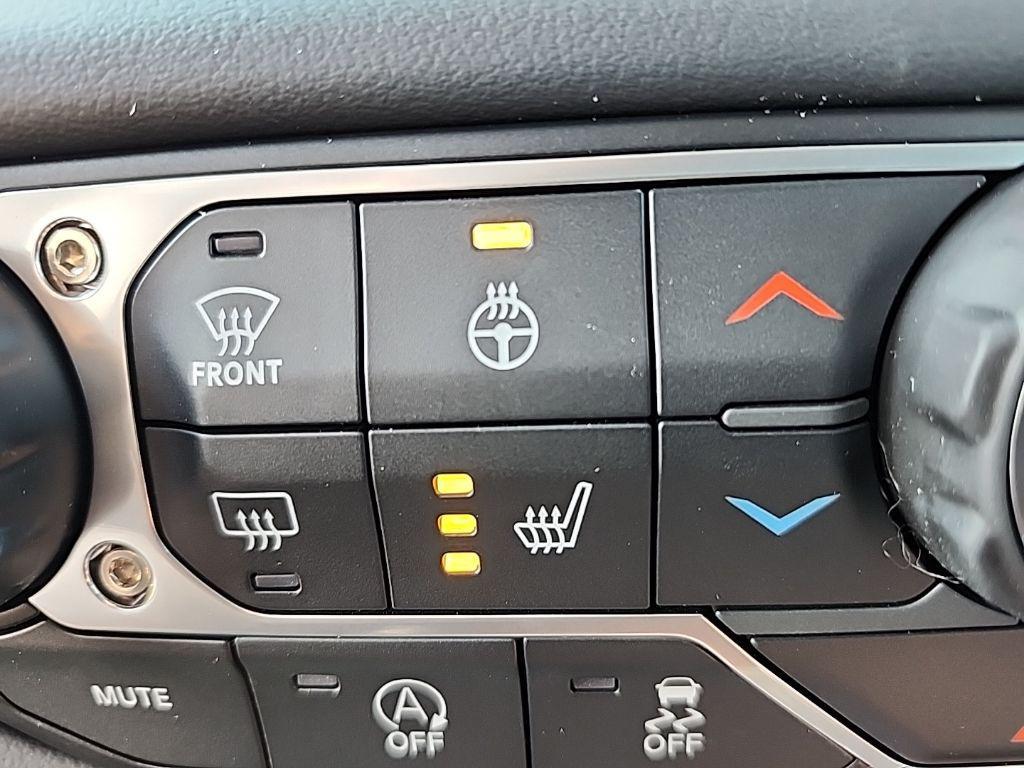 new 2026 Jeep Gladiator car, priced at $55,642